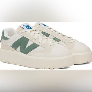 New Balance CT302 Sneakers size 8